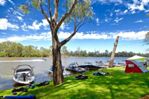 Rivergardens Holiday Park Mildura